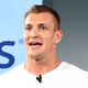 Rob Gronkowski Tells Behavioral Neuroscience Ph.D. That CTE Is "Fixable" Because He "Fixed" His Own